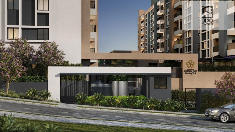 Imagem Apartamento com 3 Quartos à Venda, 73 m² em Tingui - Curitiba Imagem Apartamento com 3 Quartos à Venda, 73 m² em Tingui - Curitiba