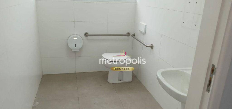 Imagem Galpão para Alugar, 846 m² em Casa Grande - Diadema Imagem Galpão para Alugar, 846 m² em Casa Grande - Diadema