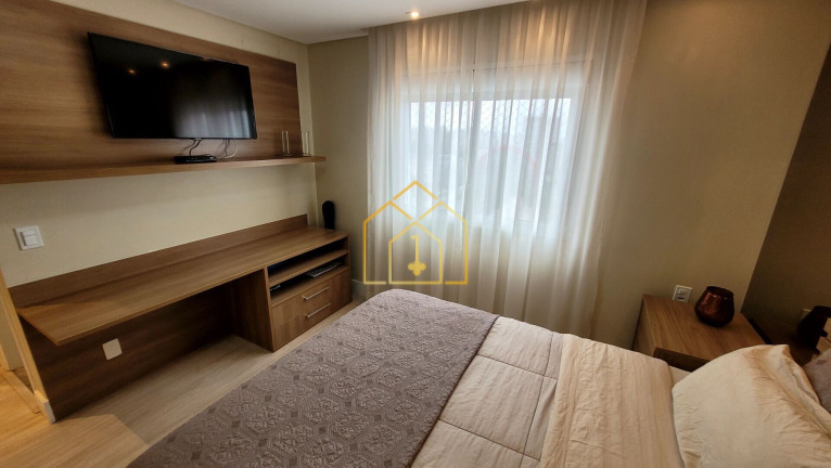 Imagem Apartamento com 3 Quartos à Venda, 156 m² em Centro - São Bernardo Do Campo Imagem Apartamento com 3 Quartos à Venda, 156 m² em Centro - São Bernardo Do Campo