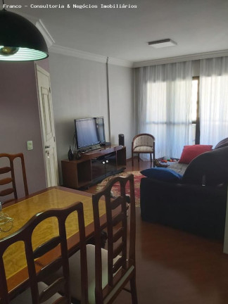 Imagem Apartamento com 3 Quartos à Venda, 98 m² em Santa Paula - São Caetano Do Sul
