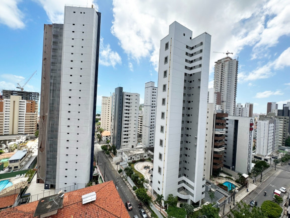 Imagem Apartamento com 4 Quartos à Venda, 305 m² em Meireles - Fortaleza Imagem Apartamento com 4 Quartos à Venda, 305 m² em Meireles - Fortaleza