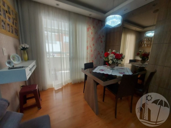Imagem Apartamento com 3 Quartos à Venda, 101 m² em Bela Vista - São José