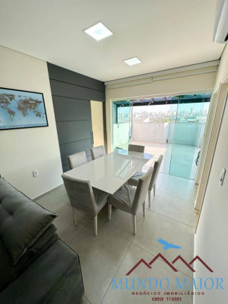 Imagem Apartamento com 3 Quartos à Venda, 150 m² em Vila Metalúrgica - Santo André Imagem Apartamento com 3 Quartos à Venda, 150 m² em Vila Metalúrgica - Santo André