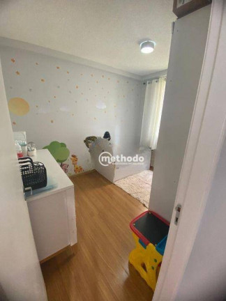 Imagem Apartamento com 3 Quartos à Venda, 45 m² em Parque Prado - Campinas Imagem Apartamento com 3 Quartos à Venda, 45 m² em Parque Prado - Campinas