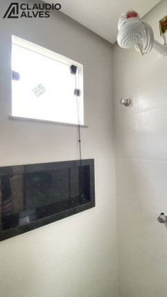 Imagem Casa com 3 Quartos à Venda, 80 m² em Papagaio - Feira De Santana
