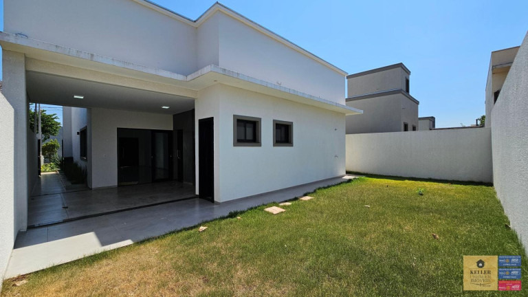 Imagem Casa com 3 Quartos à Venda, 160 m² em Jardim Florença - Foz Do Iguaçu Imagem Casa com 3 Quartos à Venda, 160 m² em Jardim Florença - Foz Do Iguaçu