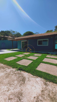 Casa de Condomínio com 2 Quartos à Venda, 480 m² em Morro Dos Milagres - São Pedro Da Aldeia