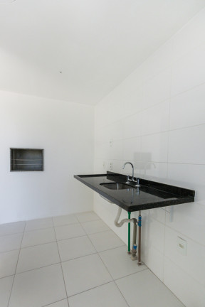 Imagem Apartamento com 2 Quartos à Venda, 69 m² em Tristeza - Porto Alegre