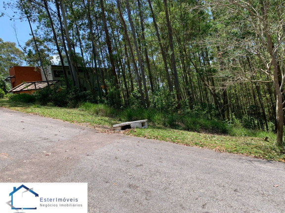 Terreno para Alugar ou Temporada, 689 m² em Loteamento Capital Ville - Cajamar