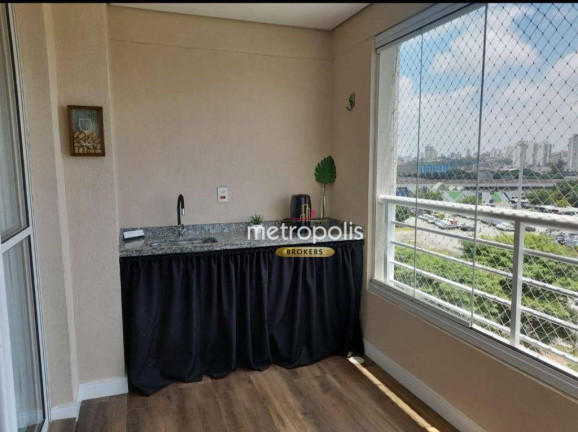 Imagem Apartamento com 2 Quartos à Venda, 84 m² em Jardim Do Mar - São Bernardo Do Campo Imagem Apartamento com 2 Quartos à Venda, 84 m² em Jardim Do Mar - São Bernardo Do Campo