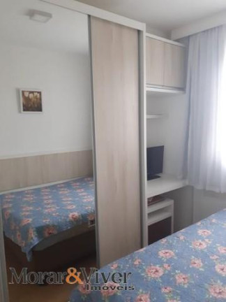 Imagem Apartamento com 2 Quartos à Venda, 51 m² em Centro - São José Dos Pinhais Imagem Apartamento com 2 Quartos à Venda, 51 m² em Centro - São José Dos Pinhais
