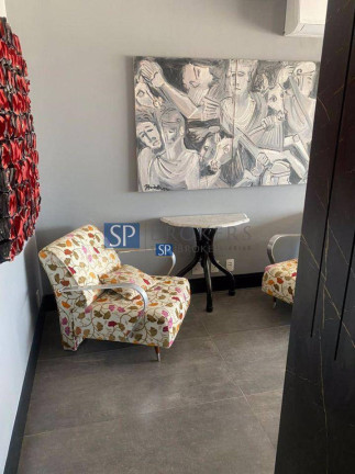 Imagem Apartamento com 2 Quartos à Venda, 64 m² em Perdizes - São Paulo