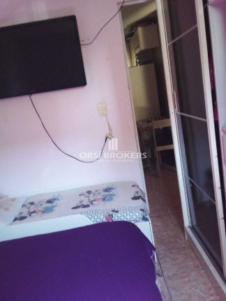 Imagem Apartamento com 2 Quartos à Venda, 49 m² em Educandário - São Paulo