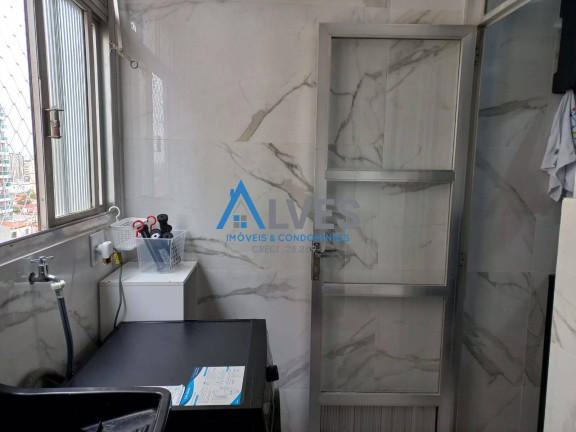 Imagem Apartamento com 2 Quartos à Venda, 87 m² em Jardim Do Mar - São Bernardo Do Campo Imagem Apartamento com 2 Quartos à Venda, 87 m² em Jardim Do Mar - São Bernardo Do Campo