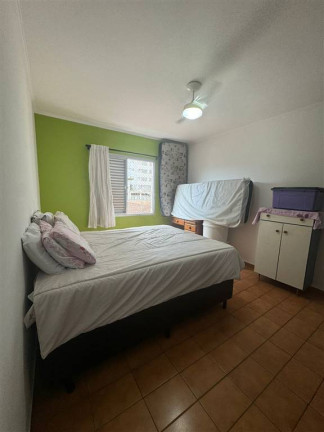 Imagem Apartamento com 1 Quarto à Venda, 45 m² em Caiçara - Praia Grande
