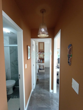 Imagem Apartamento com 2 Quartos à Venda,  em Vila Clementino - São Paulo