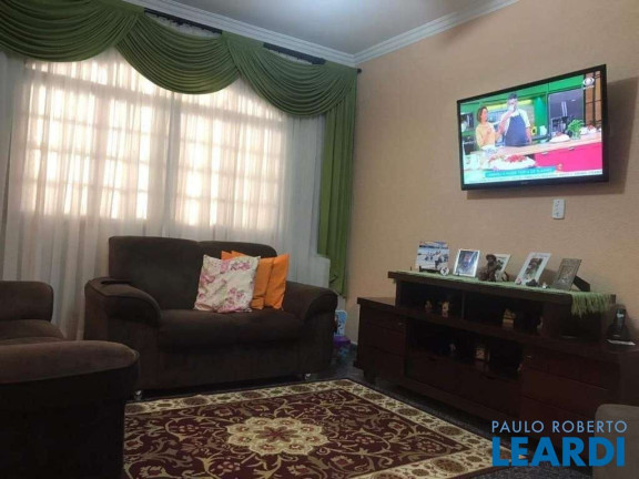 Imagem Sobrado com 4 Quartos à Venda, 178 m² em Vila Floresta - Santo André Imagem Sobrado com 4 Quartos à Venda, 178 m² em Vila Floresta - Santo André