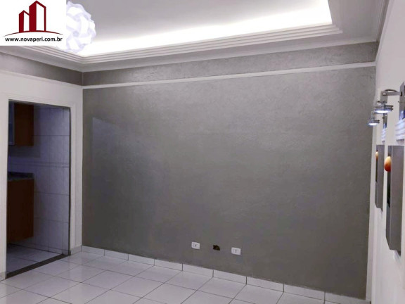 Imagem Sobrado com 2 Quartos para Alugar,  em Vila Zanela - Franco Da Rocha