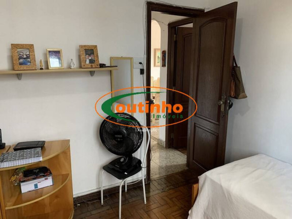 Imagem Apartamento com 2 Quartos à Venda, 75 m² em Maracanã - Rio De Janeiro Imagem Apartamento com 2 Quartos à Venda, 75 m² em Maracanã - Rio De Janeiro