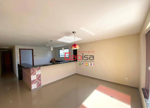 Imagem Casa com 3 Quartos à Venda, 149 m² em Guriri - Cabo Frio Imagem Casa com 3 Quartos à Venda, 149 m² em Guriri - Cabo Frio