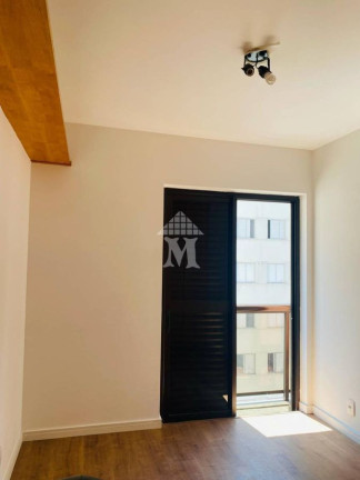 Apartamento com 2 Quartos à Venda, 68 m² em Jardim Paulista - São Paulo