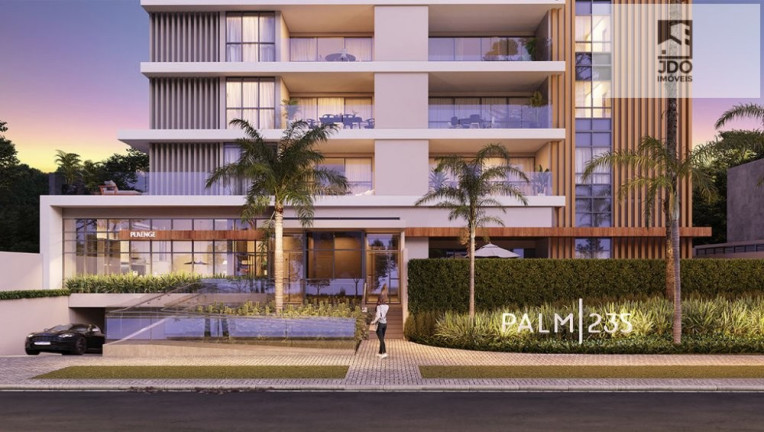 Imagem Cobertura com 4 Quartos à Venda, 282 m² em Centro - Curitiba Imagem Cobertura com 4 Quartos à Venda, 282 m² em Centro - Curitiba