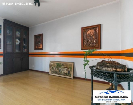 Imagem Apartamento com 3 Quartos à Venda, 110 m² em Centro - São Bernardo Do Campo