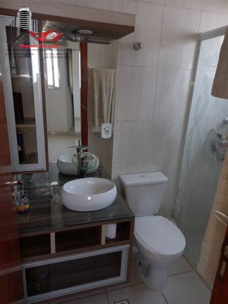 Imagem Apartamento com 1 Quarto à Venda, 47 m² em Vila Caicara - Praia Grande
