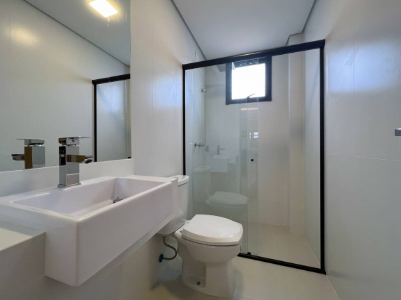 Imagem Apartamento com 2 Quartos à Venda, 73 m² em Centro - Cascavel