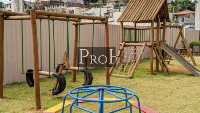 Imagem Apartamento com 2 Quartos à Venda, 44 m² em Paulicéia - São Bernardo Do Campo Imagem Apartamento com 2 Quartos à Venda, 44 m² em Paulicéia - São Bernardo Do Campo