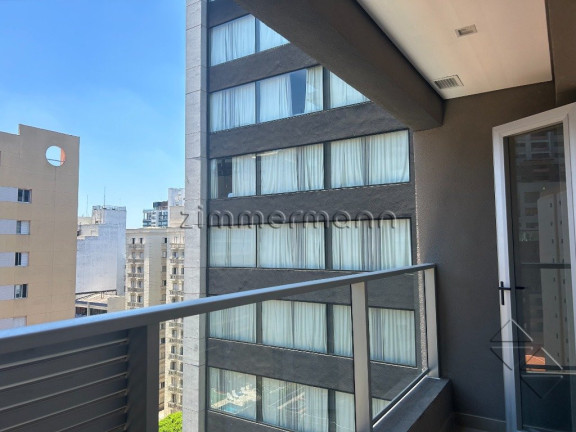 Imagem Imóvel à Venda, 100 m² em Pinheiros - São Paulo Imagem Imóvel à Venda, 100 m² em Pinheiros - São Paulo