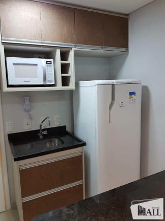 Imagem Apartamento com 1 Quarto à Venda, 50 m² em Jardim Tarraf Ii - São José Do Rio Preto Imagem Apartamento com 1 Quarto à Venda, 50 m² em Jardim Tarraf Ii - São José Do Rio Preto
