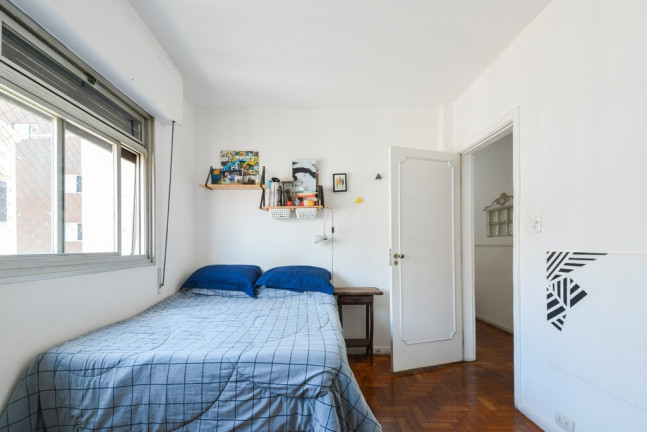 Imagem Apartamento com 3 Quartos à Venda, 166 m² em Jardim Paulista - São Paulo