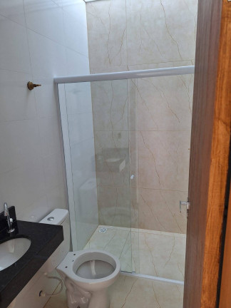 Imagem Casa com 2 Quartos à Venda, 77 m² em Parque Vista Barbara - Sorocaba Imagem Casa com 2 Quartos à Venda, 77 m² em Parque Vista Barbara - Sorocaba