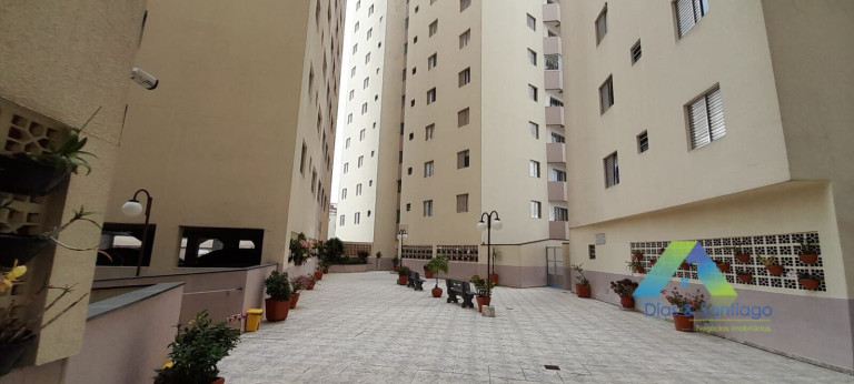 Imagem Apartamento com 2 Quartos à Venda, 68 m² em Vila Jahu - São Bernardo Do Campo Imagem Apartamento com 2 Quartos à Venda, 68 m² em Vila Jahu - São Bernardo Do Campo