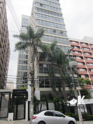 Imagem Apartamento com 3 Quartos à Venda, 271 m² em Jardim Paulista - São Paulo Imagem Apartamento com 3 Quartos à Venda, 271 m² em Jardim Paulista - São Paulo