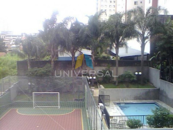 Imagem Apartamento com 2 Quartos à Venda, 52 m² em Vila Esperanca - Sao Paulo Imagem Apartamento com 2 Quartos à Venda, 52 m² em Vila Esperanca - Sao Paulo