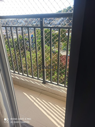 Imagem Apartamento com 2 Quartos à Venda, 50 m² em Barreto - Niterói Imagem Apartamento com 2 Quartos à Venda, 50 m² em Barreto - Niterói