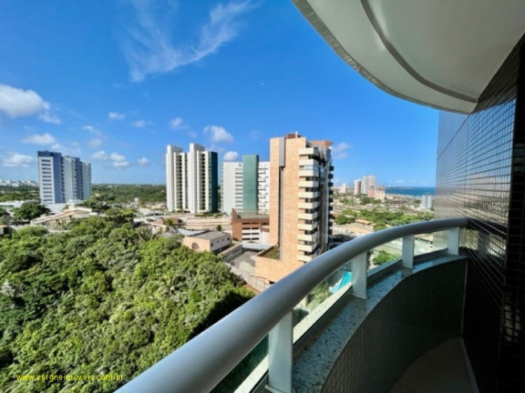 Imagem Imóvel com 3 Quartos à Venda, 207 m² em Patamares - Salvador