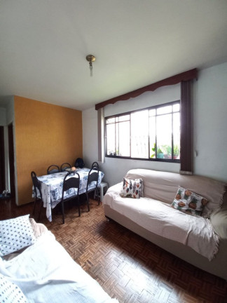 Apartamento com 2 Quartos à Venda, 60 m² em Serra Verde - Belo Horizonte