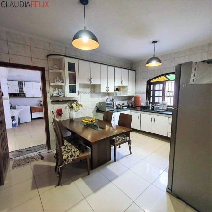 Imagem Casa com 2 Quartos à Venda, 100 m² em Sítio Do Campo - Praia Grande Imagem Casa com 2 Quartos à Venda, 100 m² em Sítio Do Campo - Praia Grande