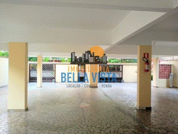 Imagem Apartamento com 2 Quartos à Venda,  em Jardim Independência - São Vicente
