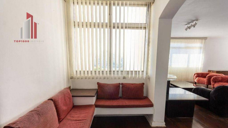 Imagem Apartamento com 3 Quartos à Venda, 185 m² em Perdizes - São Paulo Imagem Apartamento com 3 Quartos à Venda, 185 m² em Perdizes - São Paulo