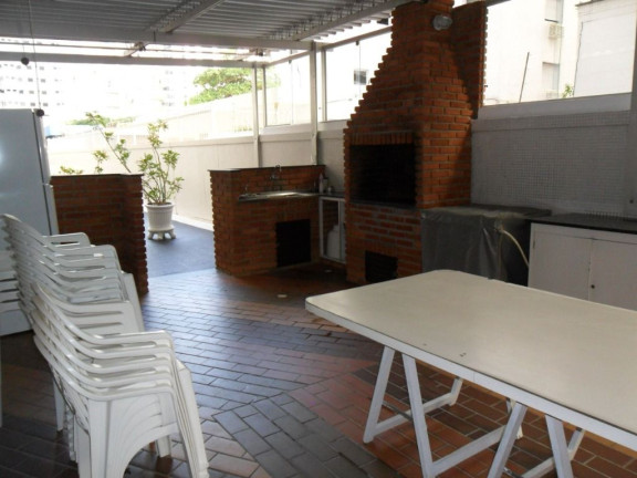 Imagem Apartamento com 3 Quartos à Venda, 83 m² em Pitangueiras - Guarujá Imagem Apartamento com 3 Quartos à Venda, 83 m² em Pitangueiras - Guarujá