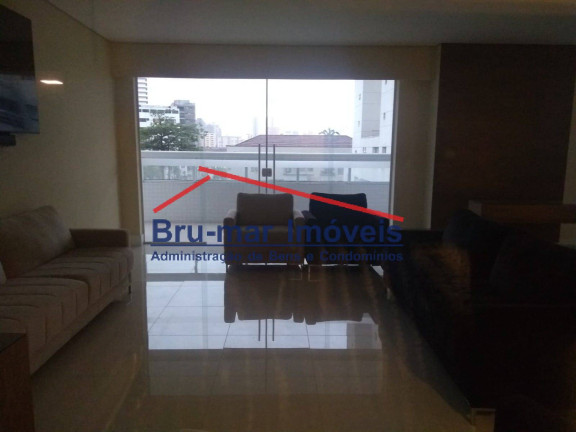 Imagem Apartamento com 1 Quarto à Venda, 69 m² em Vila Belmiro - Santos Imagem Apartamento com 1 Quarto à Venda, 69 m² em Vila Belmiro - Santos