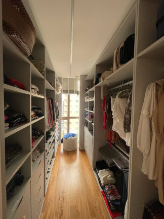 Apartamento com 3 Quartos à Venda, 269 m² em Meia Praia - Itapema