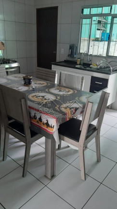 Imagem Casa com 3 Quartos à Venda, em Vila Nova Curuçá - São Paulo Imagem Casa com 3 Quartos à Venda, em Vila Nova Curuçá - São Paulo