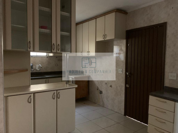 Imagem Casa com 3 Quartos à Venda, 174 m² em Alto Da Boa Vista - São Paulo