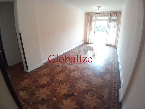 Imóvel com 3 Quartos à Venda, 120 m² em Boqueirão - Santos