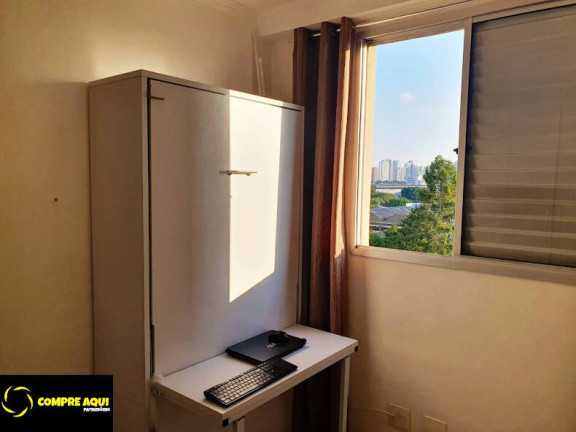 Imagem Apartamento com 2 Quartos à Venda, 44 m² em água Branca - São Paulo Imagem Apartamento com 2 Quartos à Venda, 44 m² em água Branca - São Paulo